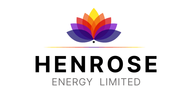 Henrose Energy Limited
