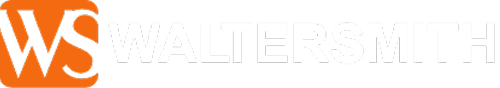 Waltersmith Petroman logo